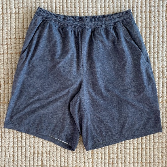lululemon athletica Other - Lululemon Pace Breaker linerless 9” Shorts